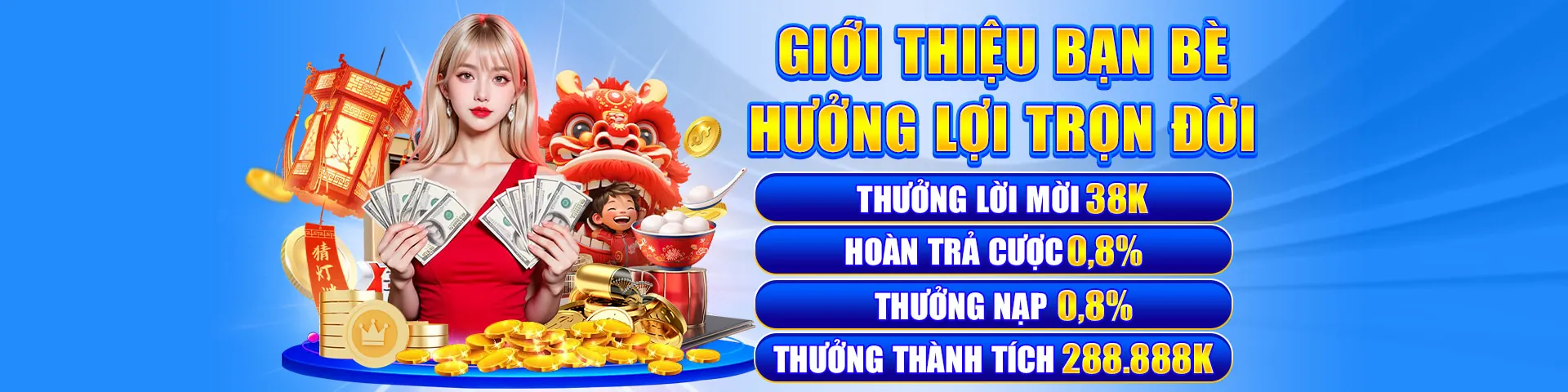 Khuyến mãi chào mừng Kubet