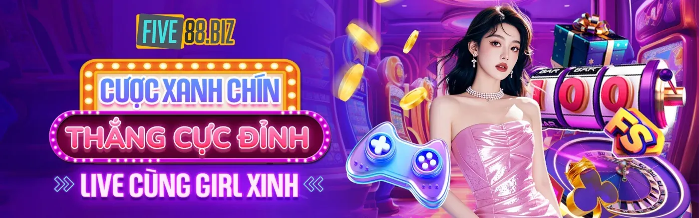 Sòng bạc trực tuyến Kubet 2026 với các trò chơi casino đỉnh cao